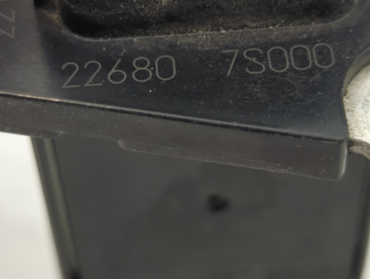 2008-2013 Infiniti G37 Mass Air Flow Meter Maf Sensor 617285 - Oemusedautoparts1.com