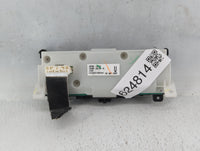 2012 Infiniti G37 Am Fm Cd Player Radio Receiver - Oemusedautoparts1.com