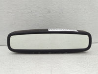 2008-2012 Infiniti G37 Interior Rear View Mirror Replacement OEM P/N:061711905-1609 E11015894 Fits OEM Used Auto Parts - Oem
