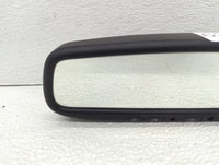 2008-2012 Infiniti G37 Interior Rear View Mirror Replacement OEM P/N:061711905-1609 E11015894 Fits OEM Used Auto Parts - Oem