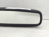 2008-2012 Infiniti G37 Interior Rear View Mirror Replacement OEM P/N:061711905-1609 E11015894 Fits OEM Used Auto Parts - Oem