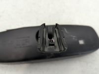 2008-2012 Infiniti G37 Interior Rear View Mirror Replacement OEM P/N:061711905-1609 E11015894 Fits OEM Used Auto Parts - Oem