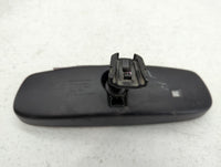 2008-2012 Infiniti G37 Interior Rear View Mirror Replacement OEM P/N:061711905-1609 E11015894 Fits OEM Used Auto Parts - Oem