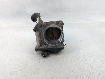 compare product 2012 Infiniti G37 Throttle Body P/N:1904H RME60-16 Fits OEM Used Auto Parts