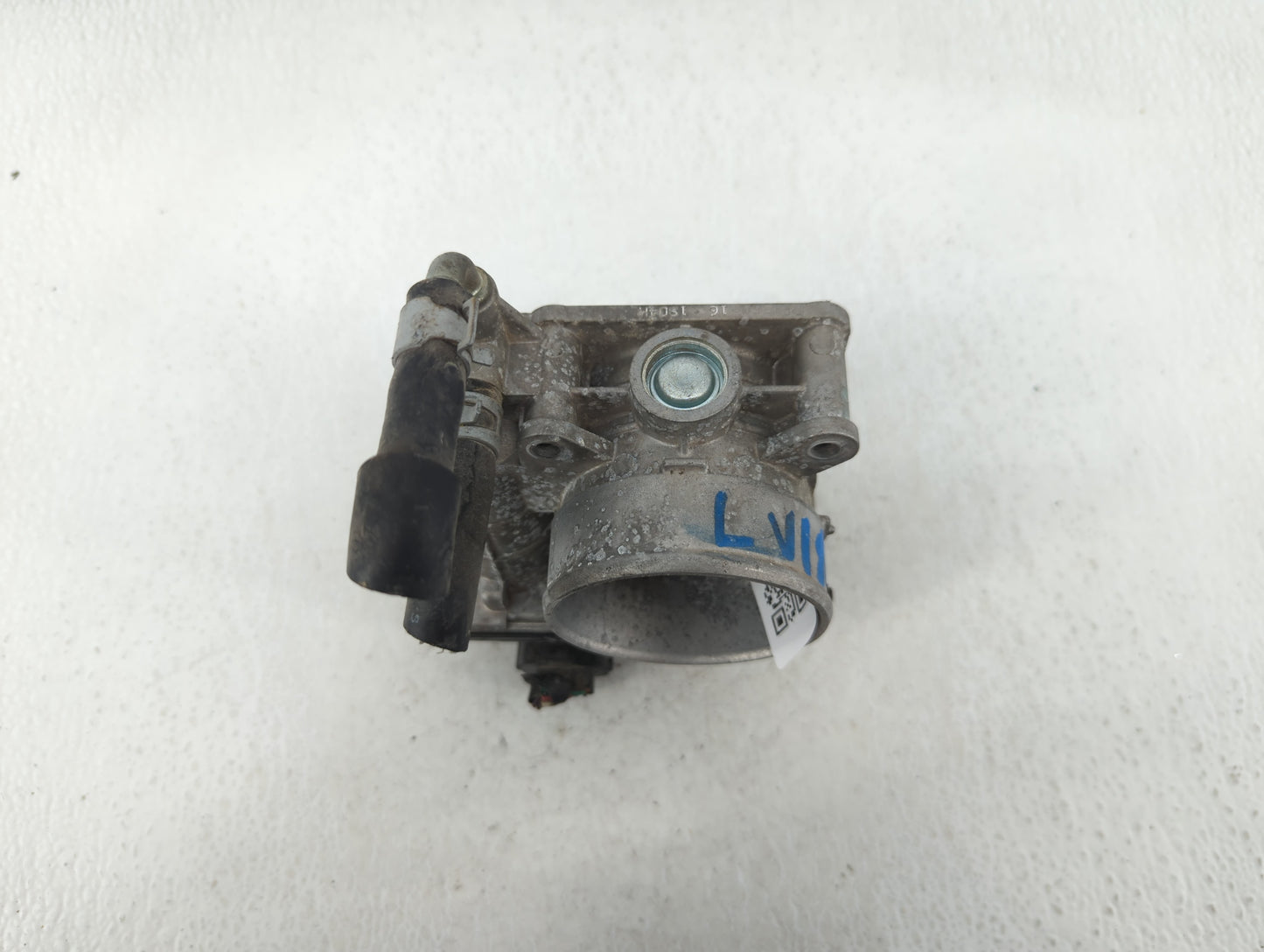 2012 Infiniti G37 Throttle Body P/N:1904H RME60-16 Fits OEM Used Auto Parts - Oemusedautoparts1.com