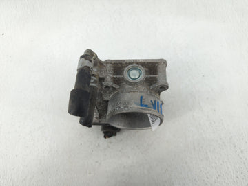 2012 Infiniti G37 Throttle Body P/N:1904H RME60-16 Fits OEM Used Auto Parts