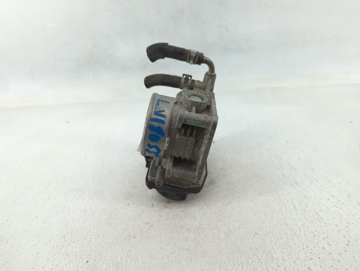 2012 Infiniti G37 Throttle Body P/N:1904H RME60-16 Fits OEM Used Auto Parts - Oemusedautoparts1.com