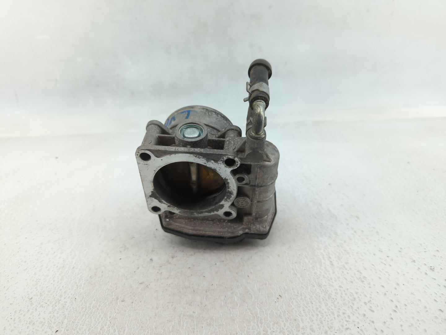 2012 Infiniti G37 Throttle Body P/N:1904H RME60-16 Fits OEM Used Auto Parts - Oemusedautoparts1.com