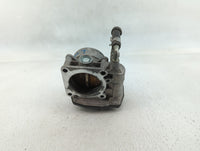 2012 Infiniti G37 Throttle Body P/N:1904H RME60-16 Fits OEM Used Auto Parts - Oemusedautoparts1.com