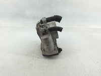 2012 Infiniti G37 Throttle Body P/N:1904H RME60-16 Fits OEM Used Auto Parts - Oemusedautoparts1.com