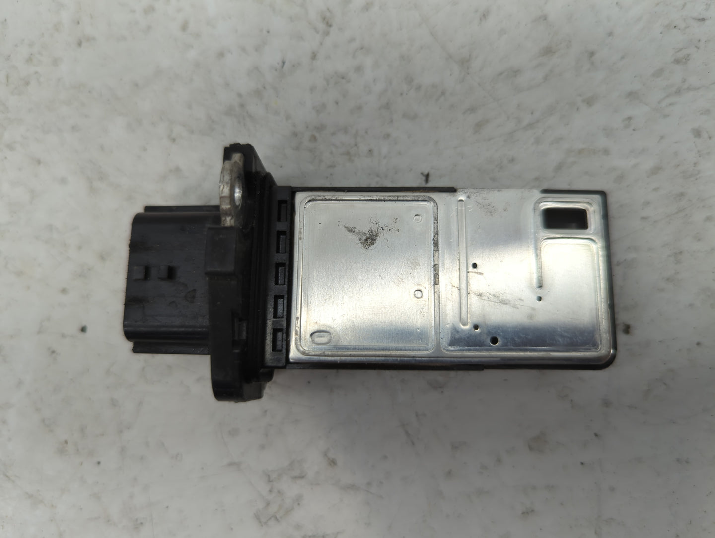 2008-2013 Infiniti G37 Mass Air Flow Meter Maf - Oemusedautoparts1.com