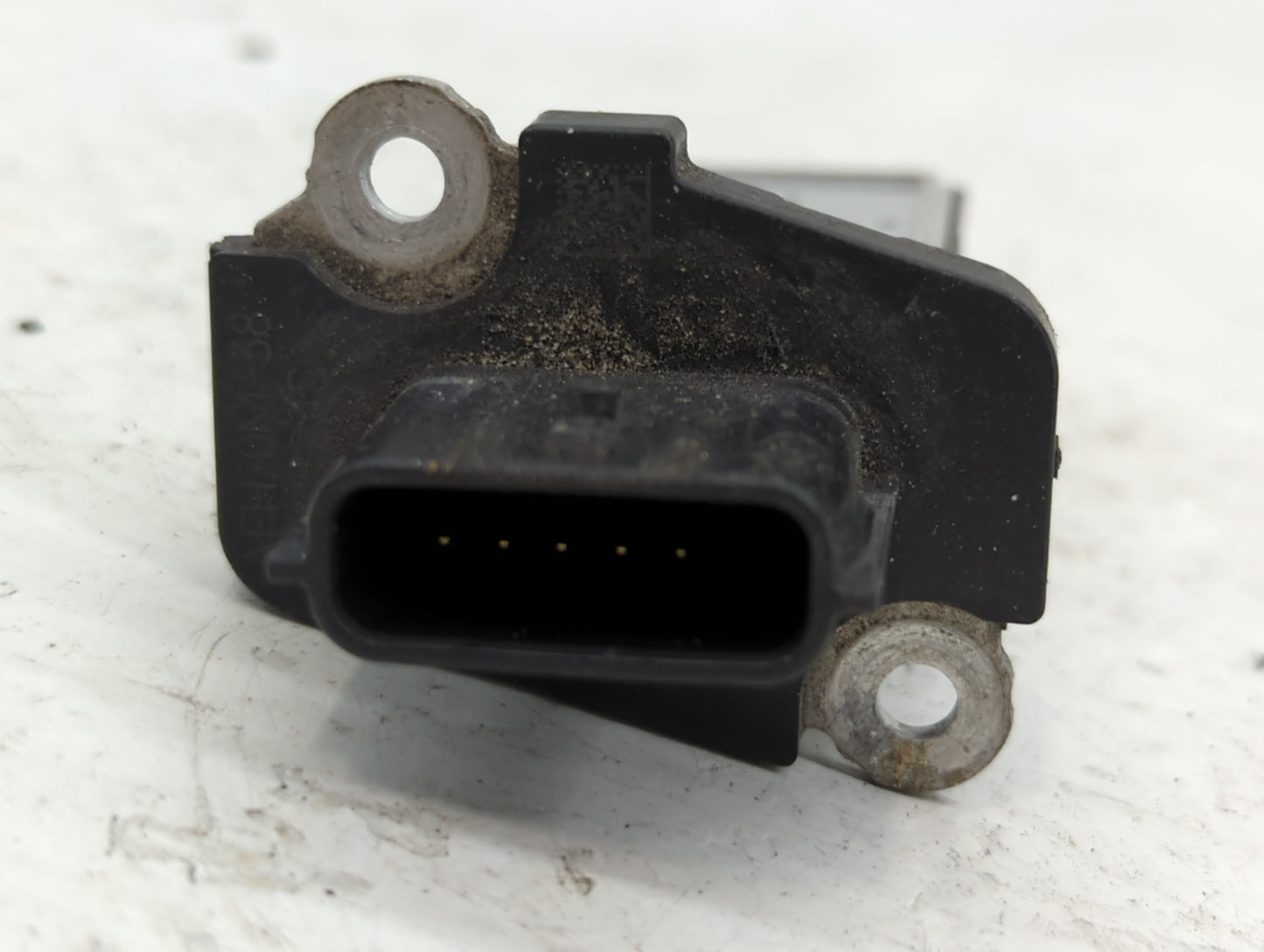 2008-2013 Infiniti G37 Mass Air Flow Meter Maf - Oemusedautoparts1.com