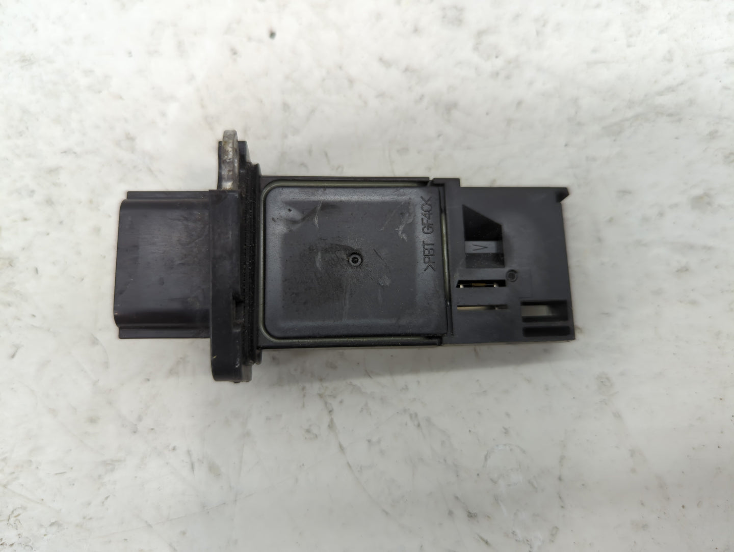 2008-2013 Infiniti G37 Mass Air Flow Meter Maf - Oemusedautoparts1.com