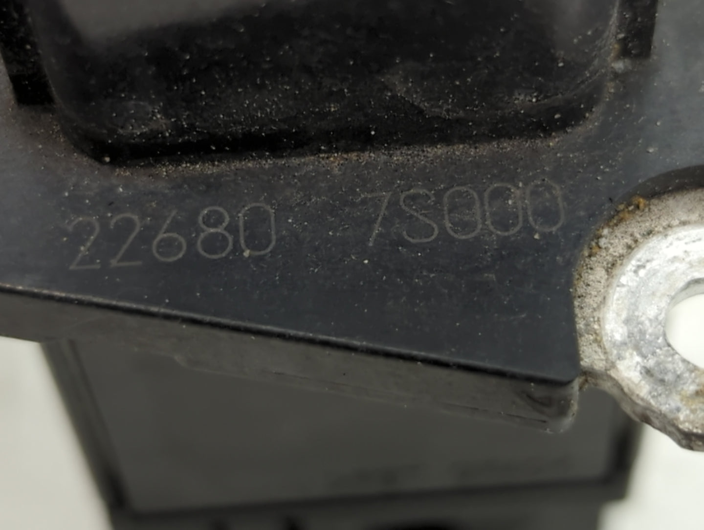 2008-2013 Infiniti G37 Mass Air Flow Meter Maf - Oemusedautoparts1.com