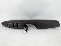2012 Infiniti G37 Master Power Window Switch Replacement Driver Side Left P/N:80941 1MB0DA1110110084 Fits OEM Used Auto Part