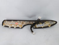 2012 Infiniti G37 Master Power Window Switch Replacement Driver Side Left P/N:80941 1MB0DA1110110084 Fits OEM Used Auto Part