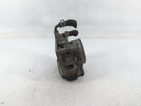 2008-2013 Infiniti G37 Throttle Body P/N:RME60-21 2126H Fits OEM Used Auto Parts - Oemusedautoparts1.com