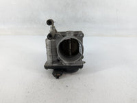 2008-2013 Infiniti G37 Throttle Body P/N:2126H RME60-16 Fits OEM Used Auto Parts - Oemusedautoparts1.com