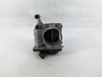 compare product 2008-2013 Infiniti G37 Throttle Body P/N:2126H RME60-16 Fits OEM Used Auto Parts