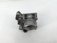 2008-2013 Infiniti G37 Throttle Body P/N:2126H RME60-16 Fits OEM Used Auto Parts - Oemusedautoparts1.com