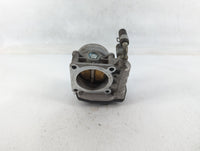 2008-2013 Infiniti G37 Throttle Body P/N:2126H RME60-16 Fits OEM Used Auto Parts - Oemusedautoparts1.com