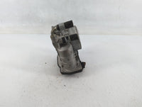 2008-2013 Infiniti G37 Throttle Body P/N:2126H RME60-16 Fits OEM Used Auto Parts - Oemusedautoparts1.com