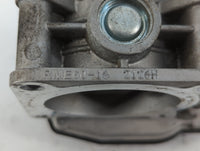 2008-2013 Infiniti G37 Throttle Body P/N:2126H RME60-16 Fits OEM Used Auto Parts - Oemusedautoparts1.com