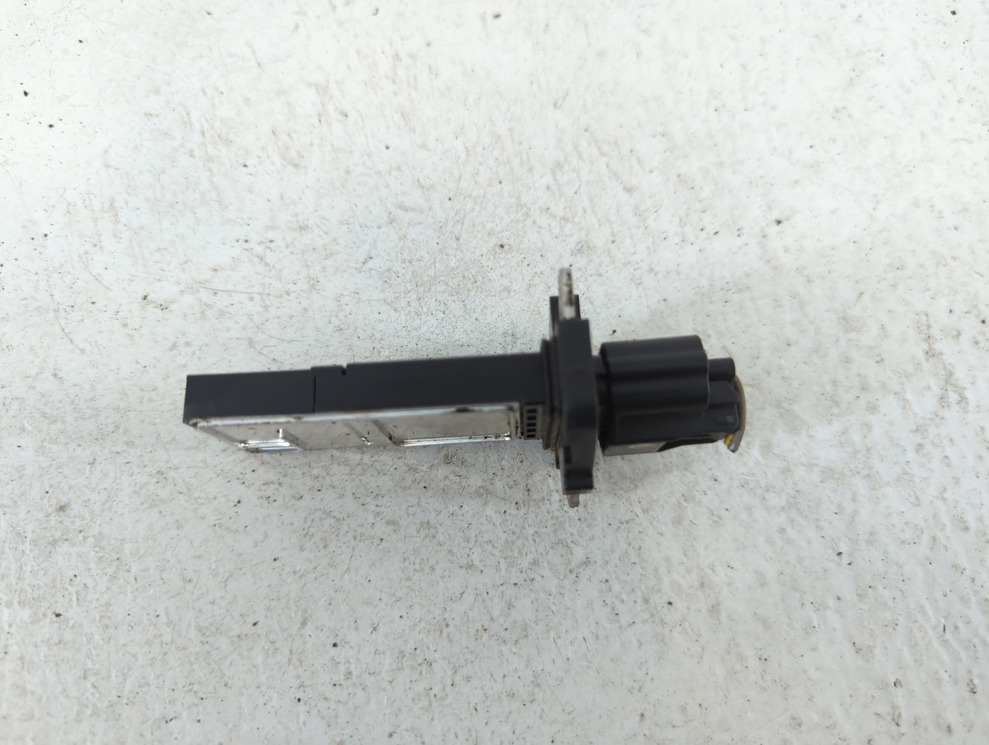 2008-2013 Infiniti G37 Mass Air Flow Meter Maf - Oemusedautoparts1.com