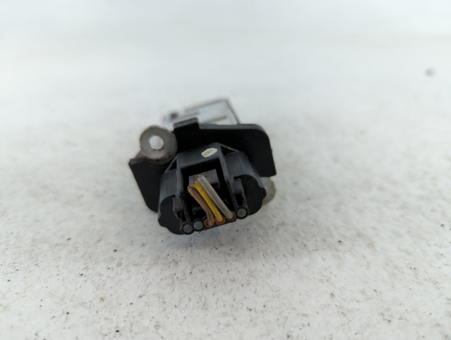 2008-2013 Infiniti G37 Mass Air Flow Meter Maf - Oemusedautoparts1.com