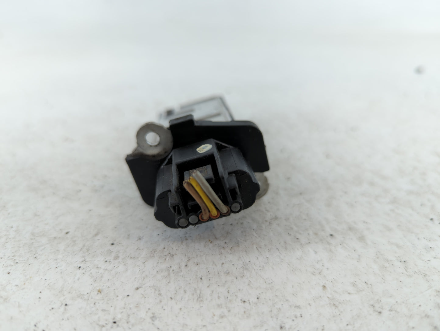 2008-2013 Infiniti G37 Mass Air Flow Meter Maf - Oemusedautoparts1.com