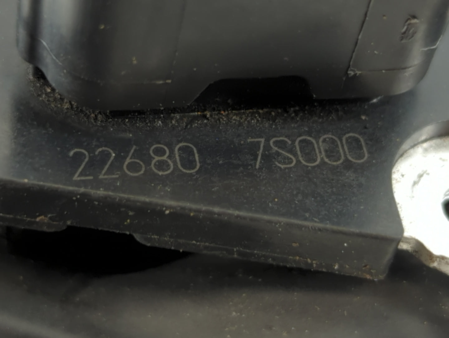 2008-2013 Infiniti G37 Mass Air Flow Meter Maf - Oemusedautoparts1.com