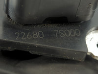 2008-2013 Infiniti G37 Mass Air Flow Meter Maf - Oemusedautoparts1.com