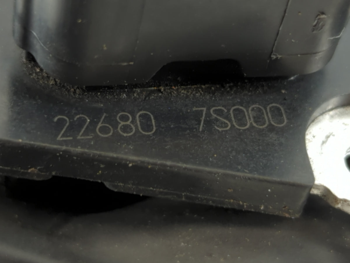 2008-2013 Infiniti G37 Mass Air Flow Meter Maf Sensor 657564 - Oemusedautoparts1.com