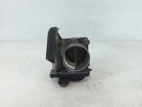 2008-2013 Infiniti G37 Throttle Body P/N:2126H RME60-16 Fits OEM Used Auto Parts - Oemusedautoparts1.com
