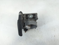 2008-2013 Infiniti G37 Throttle Body P/N:2126H RME60-16 Fits OEM Used Auto Parts - Oemusedautoparts1.com