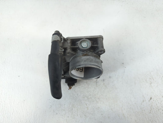 2008-2013 Infiniti G37 Throttle Body P/N:2126H RME60-16 Fits OEM Used Auto Parts