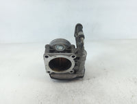2008-2013 Infiniti G37 Throttle Body P/N:2126H RME60-16 Fits OEM Used Auto Parts - Oemusedautoparts1.com