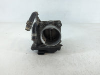 2008-2013 Infiniti G37 Throttle Body P/N:2126H RME60-16 Fits OEM Used Auto Parts - Oemusedautoparts1.com