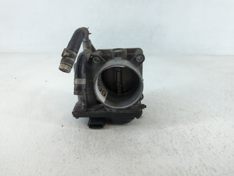 compare product 2008-2013 Infiniti G37 Throttle Body P/N:2126H RME60-16 Fits OEM Used Auto Parts