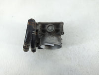 2008-2013 Infiniti G37 Throttle Body P/N:2126H RME60-16 Fits OEM Used Auto Parts - Oemusedautoparts1.com