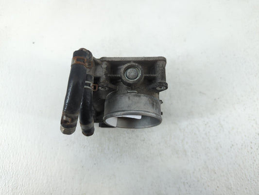 2008-2013 Infiniti G37 Throttle Body P/N:2126H RME60-16 Fits OEM Used Auto Parts