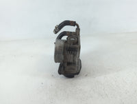 2008-2013 Infiniti G37 Throttle Body P/N:2126H RME60-16 Fits OEM Used Auto Parts - Oemusedautoparts1.com