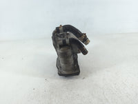 2008-2013 Infiniti G37 Throttle Body P/N:2126H RME60-16 Fits OEM Used Auto Parts - Oemusedautoparts1.com