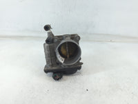 2008-2013 Infiniti G37 Throttle Body P/N:1Y21H RME60-16 Fits OEM Used Auto Parts - Oemusedautoparts1.com