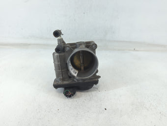 compare product 2008-2013 Infiniti G37 Throttle Body P/N:1Y21H RME60-16 Fits OEM Used Auto Parts