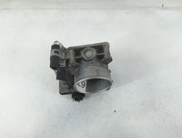 2008-2013 Infiniti G37 Throttle Body P/N:1Y21H RME60-16 Fits OEM Used Auto Parts - Oemusedautoparts1.com