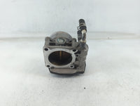 2008-2013 Infiniti G37 Throttle Body P/N:1Y21H RME60-16 Fits OEM Used Auto Parts - Oemusedautoparts1.com