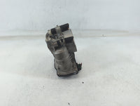 2008-2013 Infiniti G37 Throttle Body P/N:1Y21H RME60-16 Fits OEM Used Auto Parts - Oemusedautoparts1.com