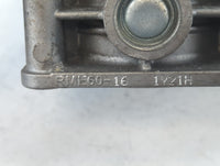 2008-2013 Infiniti G37 Throttle Body P/N:1Y21H RME60-16 Fits OEM Used Auto Parts - Oemusedautoparts1.com