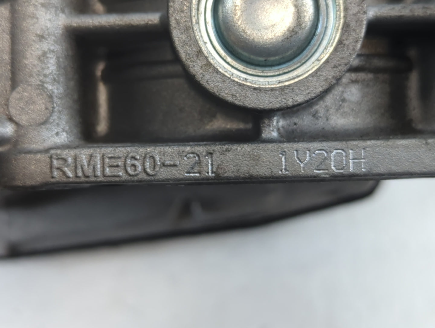 2008-2013 Infiniti G37 Throttle Body P/N:RME60-21 Fits Fits 2007 2008 2009 2010 2011 2012 2013 2014 2015 2016 2017 2018 2019